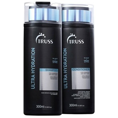Truss Ultra Hydration Kit Shampoo & Condicionador