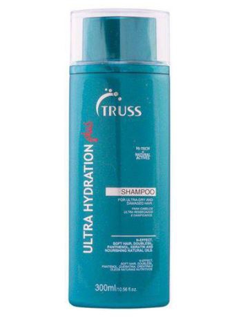Shampoo Ultra Hydration Plus TRUSS 300 Ml
