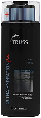Truss Ultra Hydration Plus Shampoo 300ml