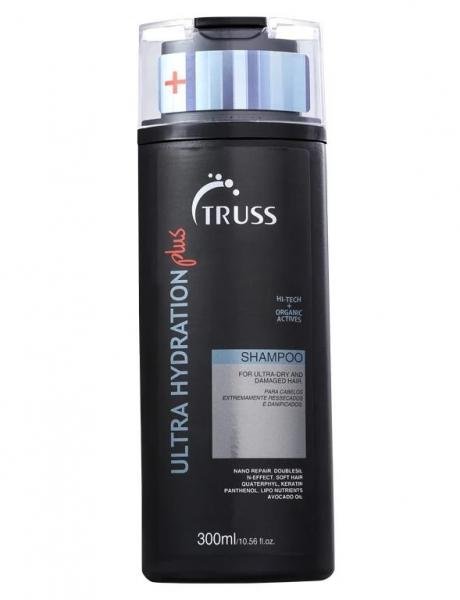 Truss Ultra Hydration Plus - Shampoo 300ml