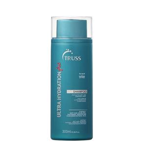 Truss Ultra Hydration Plus - Shampoo 300Ml
