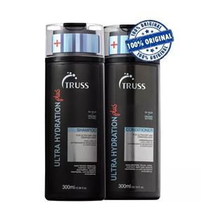 Truss Ultra Hydration Plus - Shampoo+condicionador 300ml