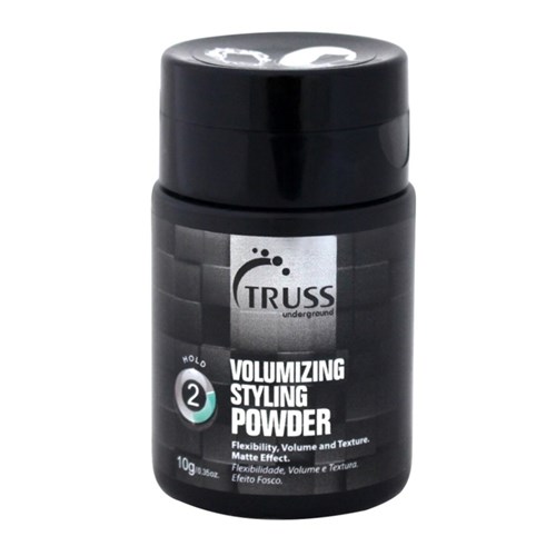Truss Volumizing Styling Powder 10g