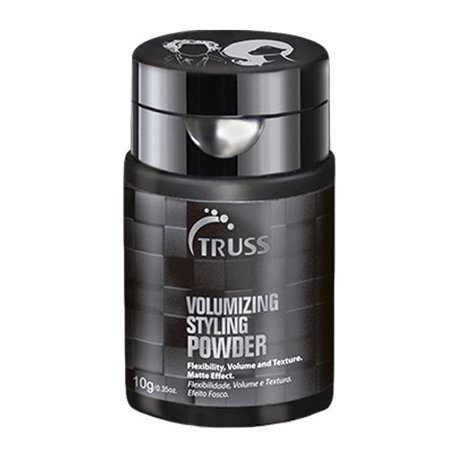Truss Volumizing Styling Powder - 10G