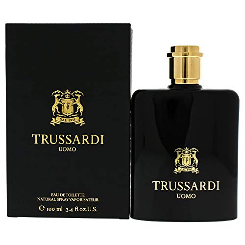 Trussardi Perfume Masculino Trussardi Uomo - Eau de Toilette 100ml