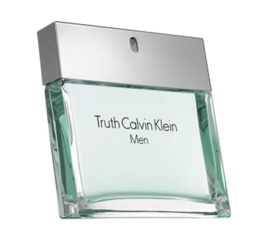 Truth de Calvin Klein Eau de Toilette Masculino 100 Ml