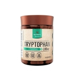 Tryptophan Nutrify 60 Capsulas