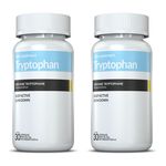 Tryptophan Triptofano Inove Nutrition 2x 30 Capsulas
