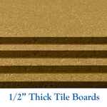 Wall Decor Boletim Memo Board Mensagem Pin Cork Tiles retângulo com adesivo Voltar para o Office / Home / Cozinha / quarto do dormitório