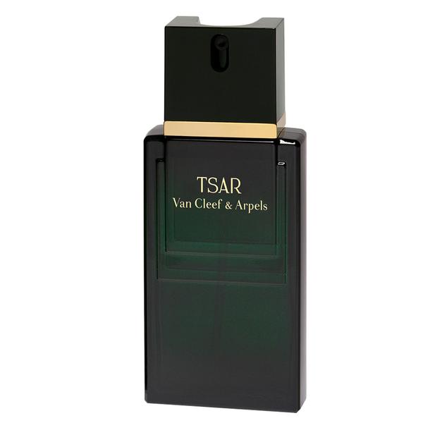 Tsar Van Cleef Arpels - Perfume Masculino - Eau de Toilette