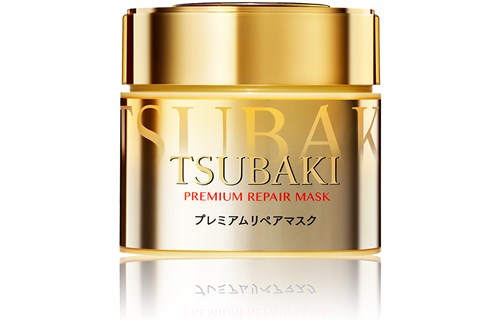 Tsubaki Premium Repair Mask - 180g