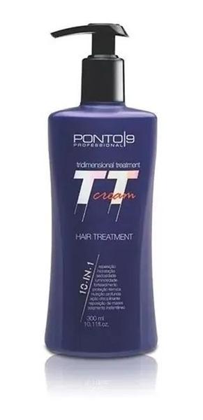TT Cream Treatment - 300ml - Ponto 9