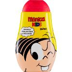 Turma Da Monica Kids Shampoo - Cabelos Finos E Delicados 260ml