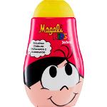 Turma da Monica Magali Kids Shampoo - Cabelos Ondulados e Cacheados 260ml