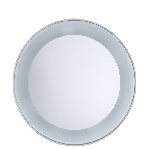 Tweezerman 15x com Luz - Espelho de Aumento