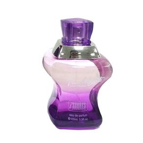 Twilight Pour Femme Eau de Parfum I-Scents - Perfume Feminino - 100ml - 100ml