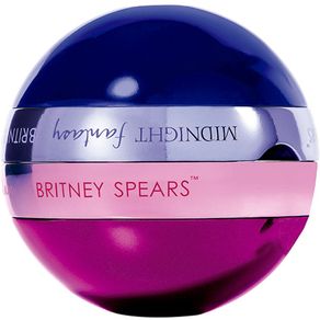 Twist Fantasy Britney Spears Eau de Parfum Feminino 30 Ml