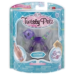 Twisty Petz Pulseira - Single - Taffy Poodle - Sunny