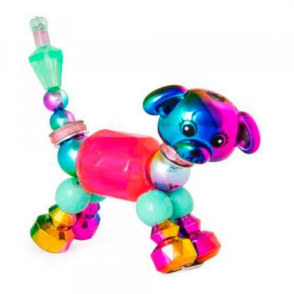 Twisty Petz Single Candystripe Puppy - Sunny