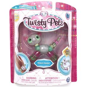 Twisty Petz Single Polly Panda - Sunny