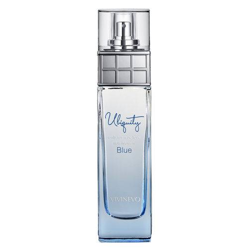 Ubiquity Blue Vivinevo - Perfume Feminino - Eau de Toilette