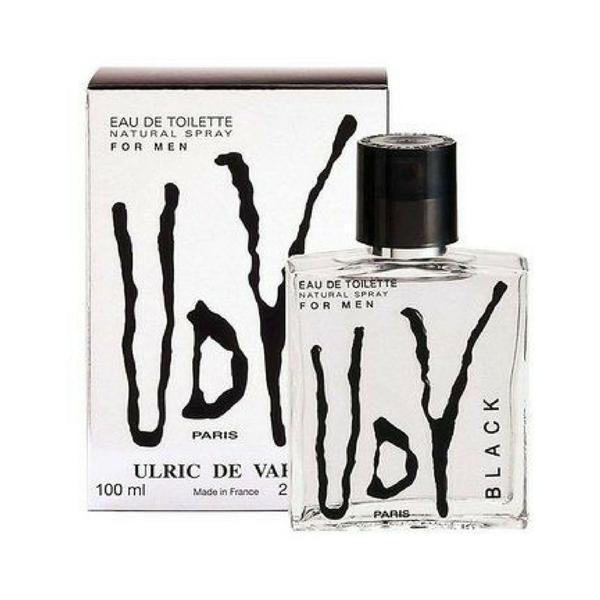UDV Black 100ml Perfume Masculino - Ulric de Varens
