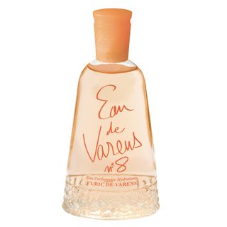 Udv Eau de Varens Nº 8 Ulric de Varens Perfume Feminino - Eau de Cologne 150ml