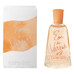 Udv Eau de Varens Nº 8 Ulric de Varens Perfume Feminino - Eau de Cologne - 150ml