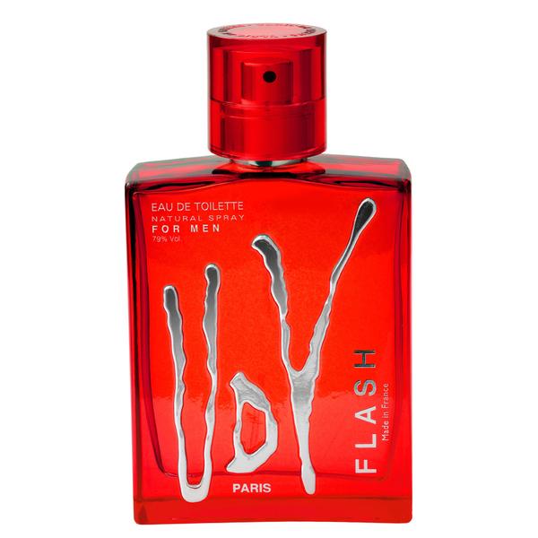 Udv Flash Ulric de Varens - Perfume Masculino - Eau de Toilette