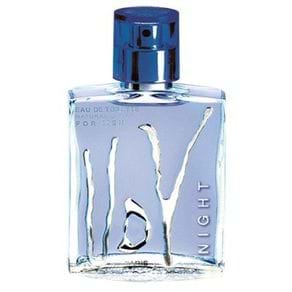 Udv Night Ulric de Varens - Perfume Masculino - Eau de Toilette 60ml
