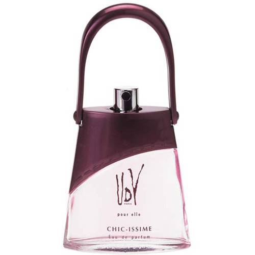 UDV Pour Elle Chic-Issime Eau de Parfum 30ml - Ulric de Varens