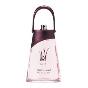 Udv Pour Elle Chic-Issime Eau de Parfum Ulric de Varens - Perfume Feminino - 30ml - 30ml