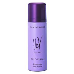 Udv Pour Elle Chic-Issime Ulric de Varens - Desodorante Feminino - 150g