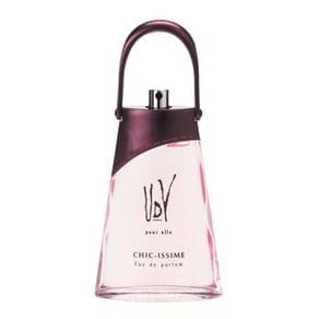 Udv Pour Elle Chic-Issime Ulric de Varens - Perfume Feminino - Eau de Parfum 30ml