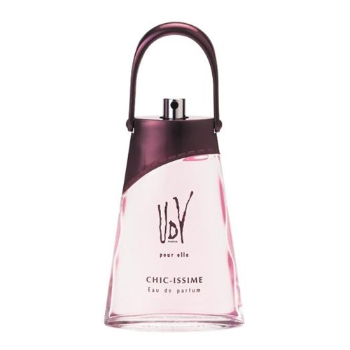 Udv Pour Elle Chic-Issime Ulric de Varens - Perfume Feminino - Eau de Parfum