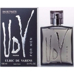 Ulr ic de Va rens for Men Perfume Masculino Toilette 100ml