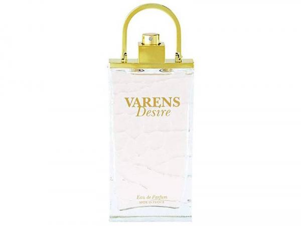 Ulric de Varens Desire Perfume Feminino - Eau de Parfum 75ml