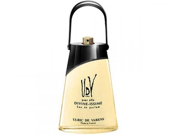Ulric de Varens Divine-Issime Perfume Feminino - Eau de Parfum 30ml