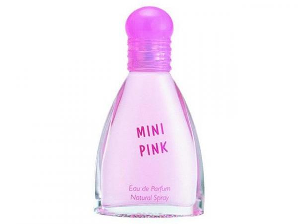 Ulric de Varens Mini Love Perfume Feminino - Eau de Parfum 25ml
