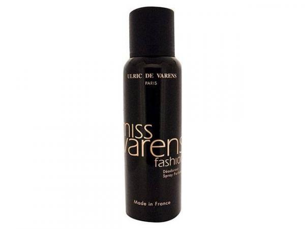 Ulric de Varens Miss Varens Fashion - Desodorante Feminino
