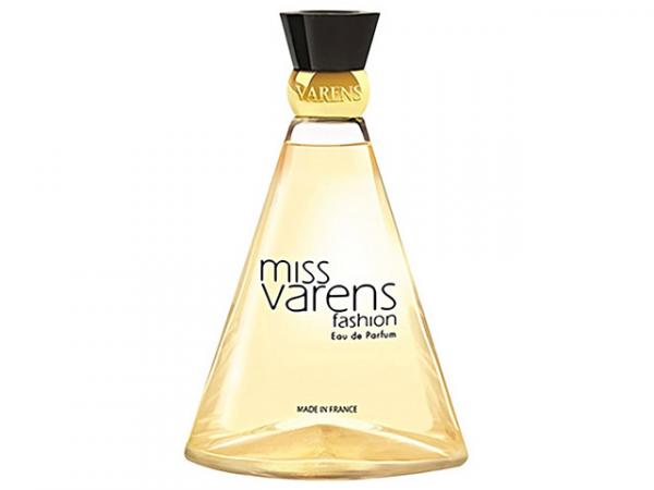 Ulric de Varens Miss Varens Fashion - Perfume Feminino Eau de Parfum 75ml