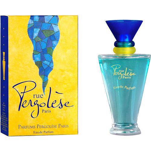 Ulric de Varens Perfume Feminino Rue Pergolese Paris - Eau de Parfum 100ml