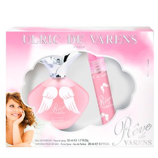 Ulric de Varens Rêve de Varens Kit - Perfume Feminino + Desodorante Kit