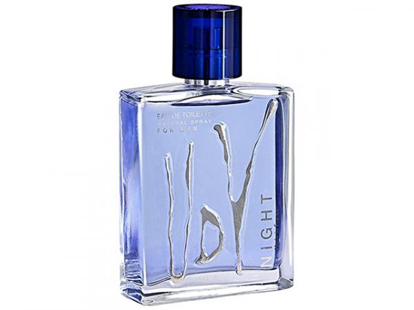 Ulric de Varens UDV Night - Perfume Masculino Eau de Toilette 60ml