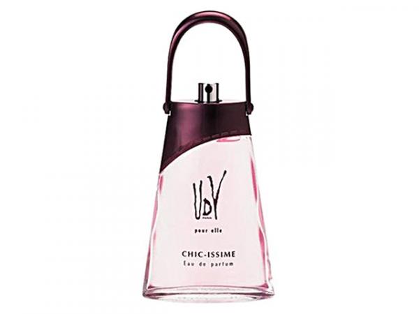 Ulric de Varens UDV Pour Elle Chic-Issime - Perfume Feminino Eau de Parfum 30 Ml