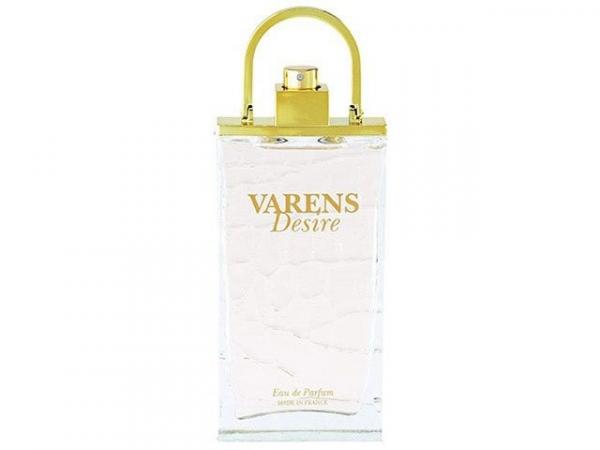Ulric de Varens Varens Desire Perfume Feminino - Eau de Parfum 30ml