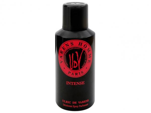 Ulric de Varens Varens Homme Intense - Desodorante Masculino 150ml