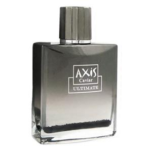 Ultimate Caviar Axis Perfume Masculino - Eau de Toilette - 90ml