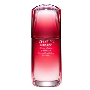 Ultimune Power Infusing Concentrate Shiseido - Creme Rejuvenescedor 50ml