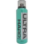 Ultra Hard Spray Formulação Profissional 150g